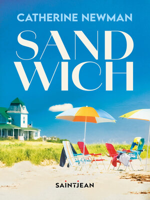 cover image of Sandwich